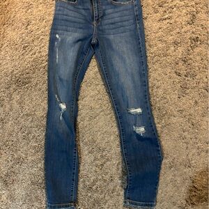 Harper Heritage Jeans
